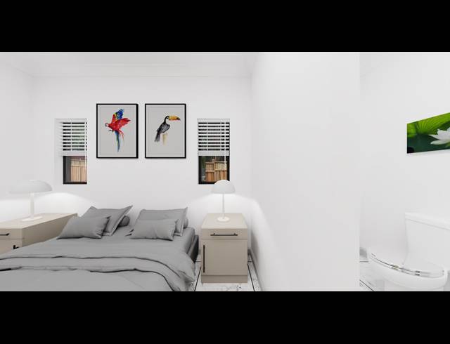 3 BEDROOM FREESTANDING FOR SALE IN LALELA ESTATE